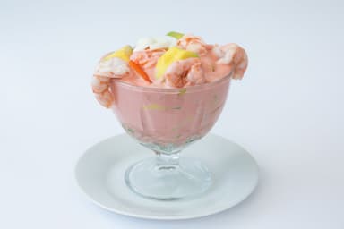 Cocktail de Langostinos
