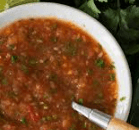 Salsa extra