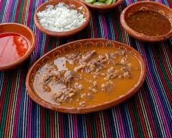 Plato chico