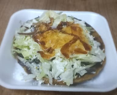 Sope de Tinga