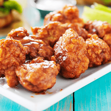 Boneles De Pollo