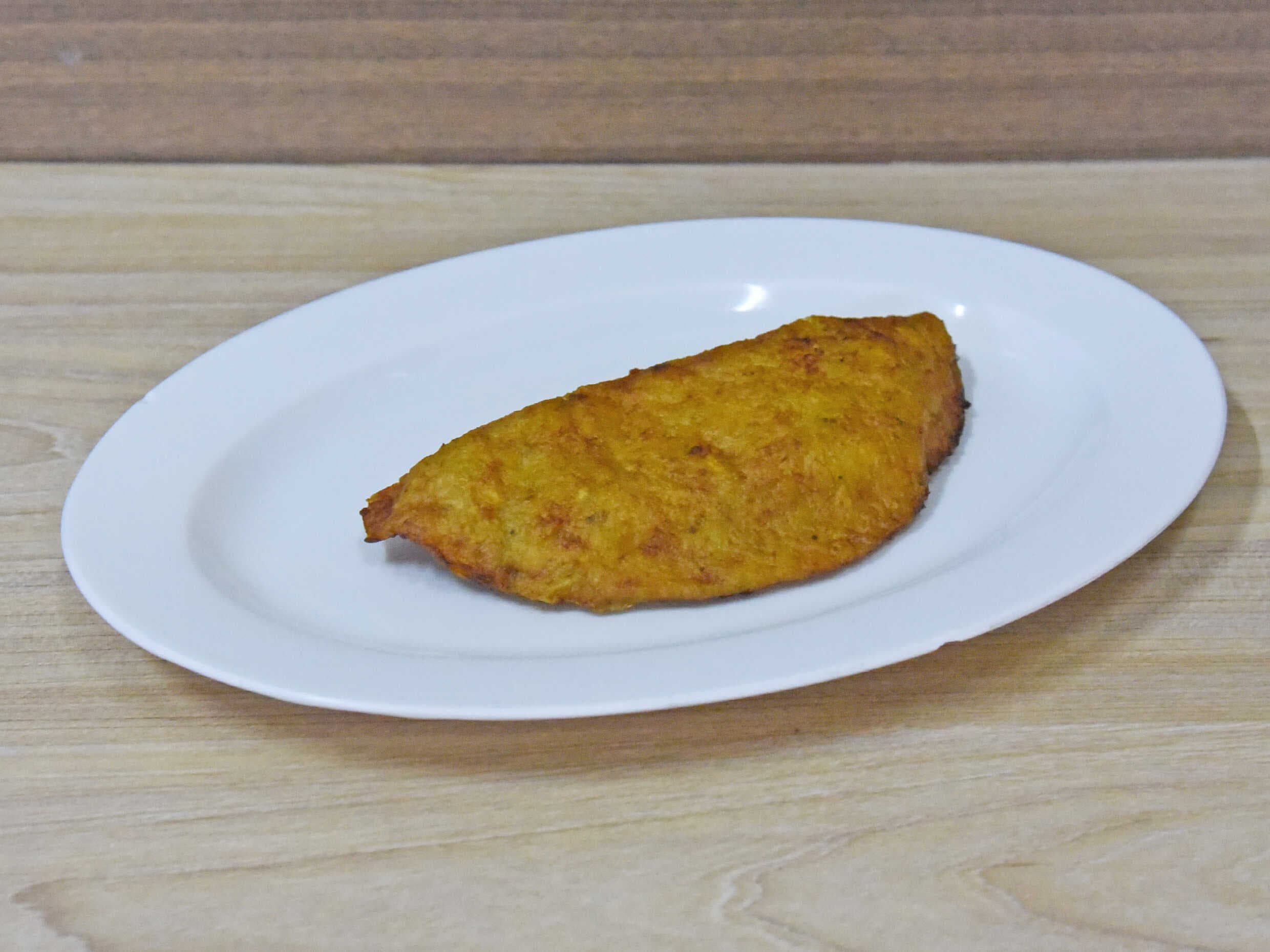 Empanada de Plátano Maduro