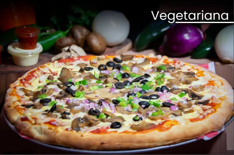Vegetariana