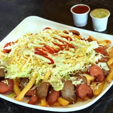 Picada Choributi