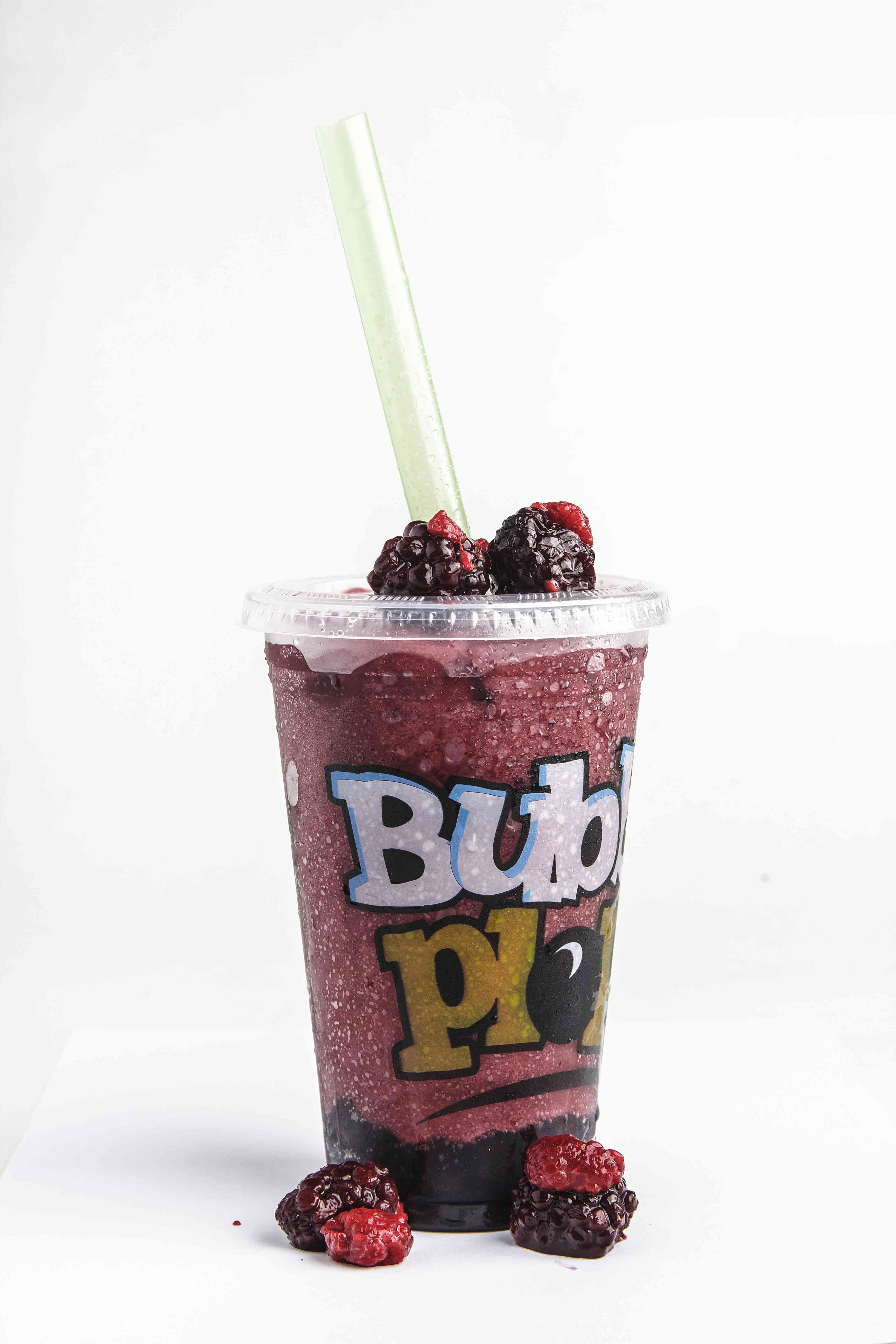 Very Berry