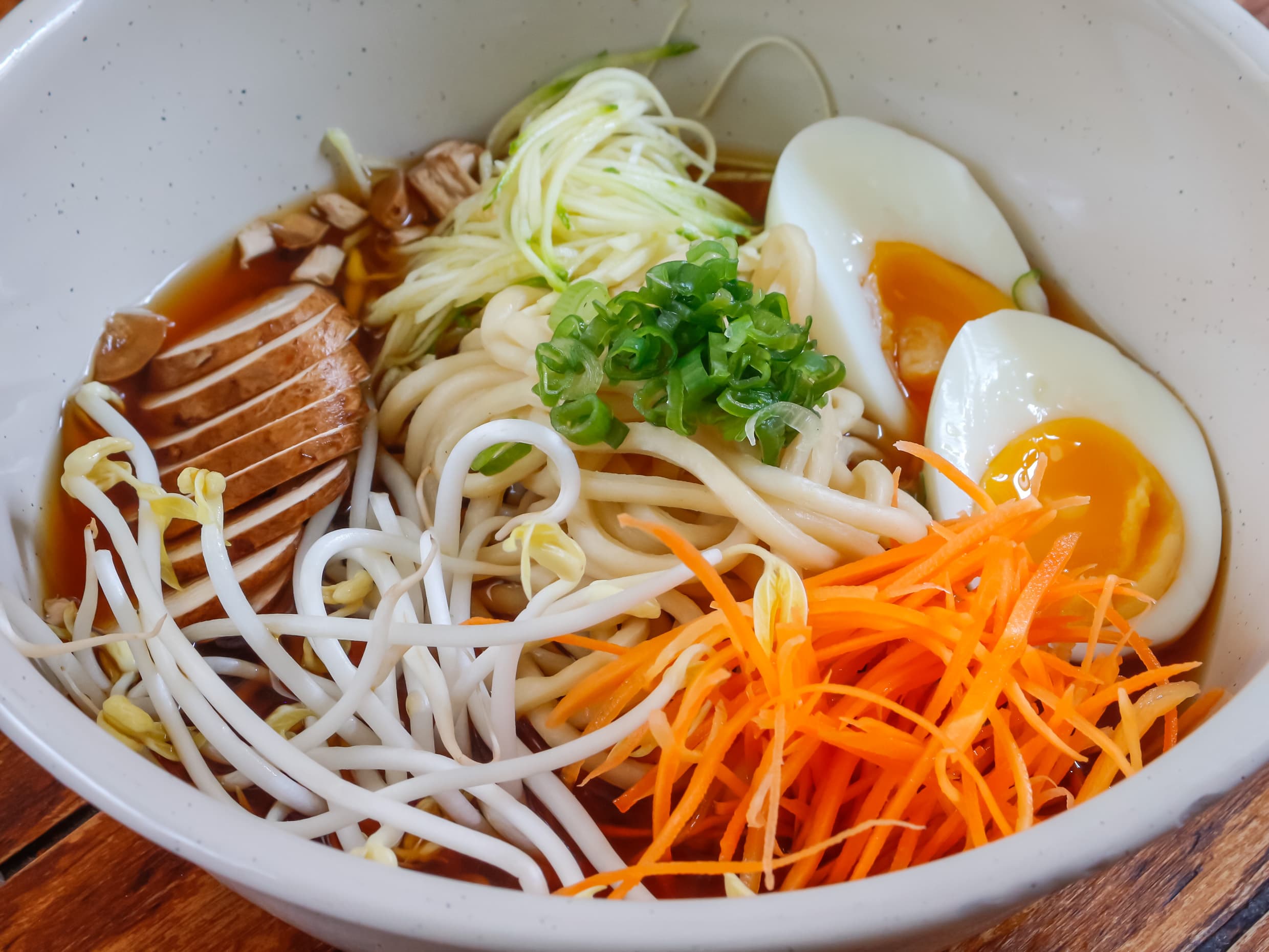 RAMEN CLASICO