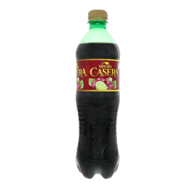 Sangría 400 ml