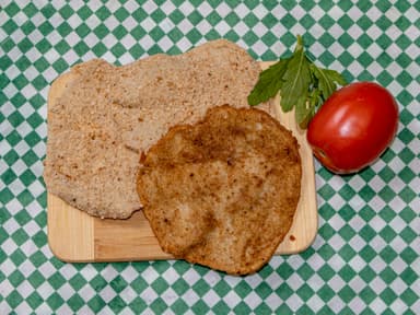 Combo Torta de Milanesa