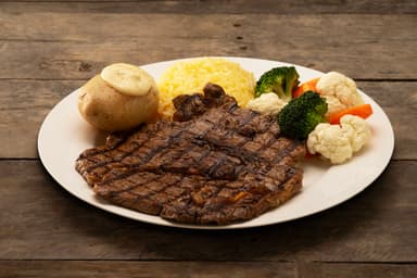 Rib Eye