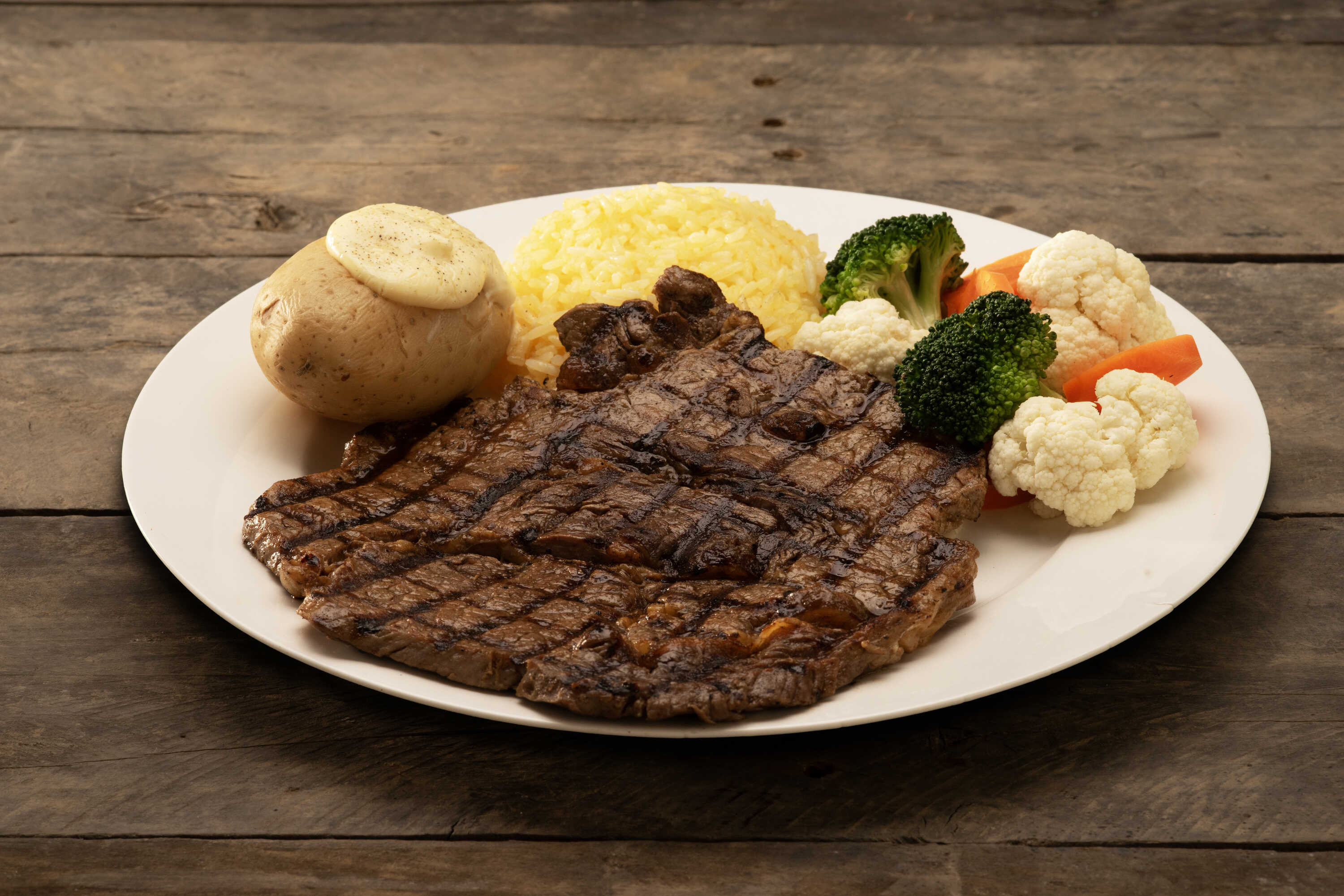 Rib Eye