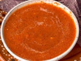 Salsa Roja