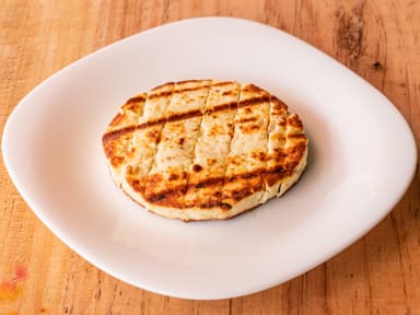 Queso Asado