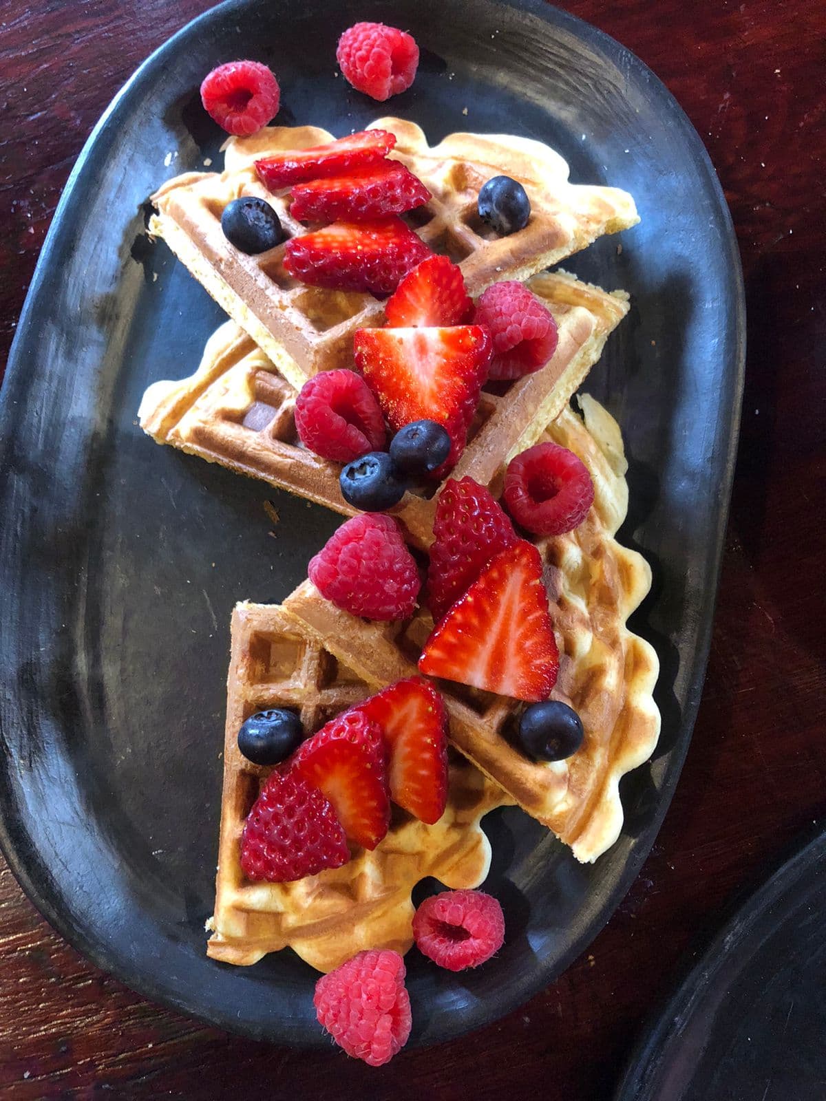 Waffles