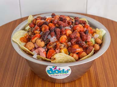 Mega Papas Locas