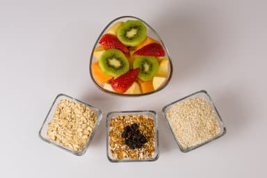 Cóctel de Frutas