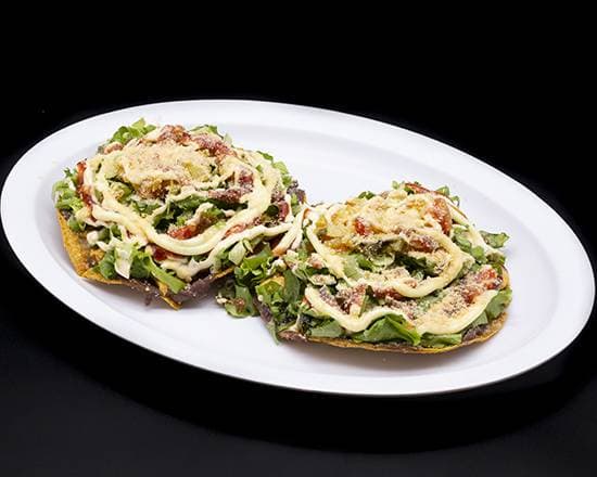 Chalupas