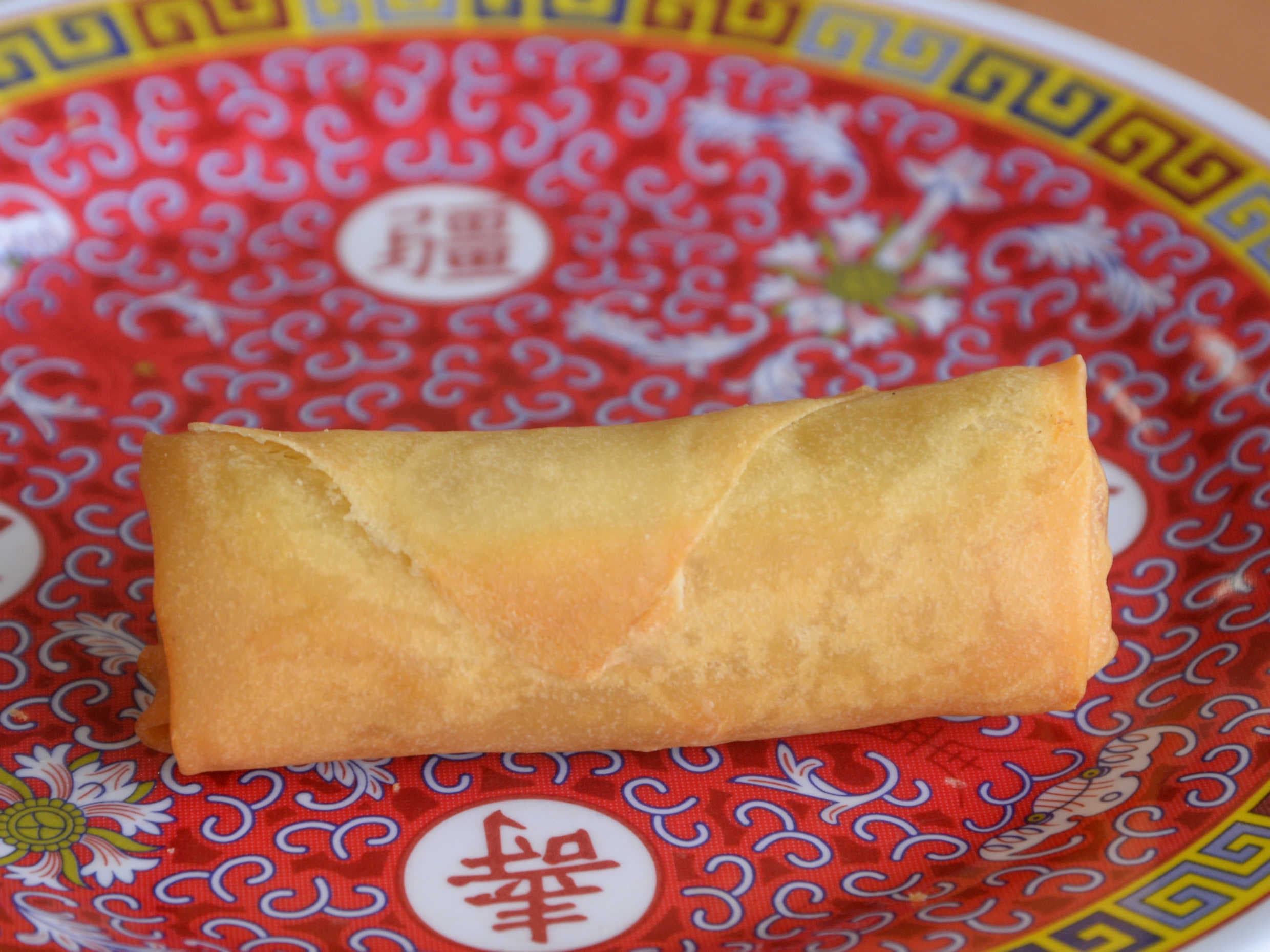1 Rollo Primavera