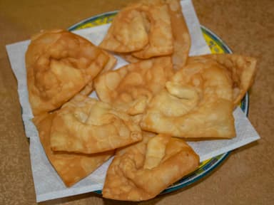 Wantán Frito 6 und