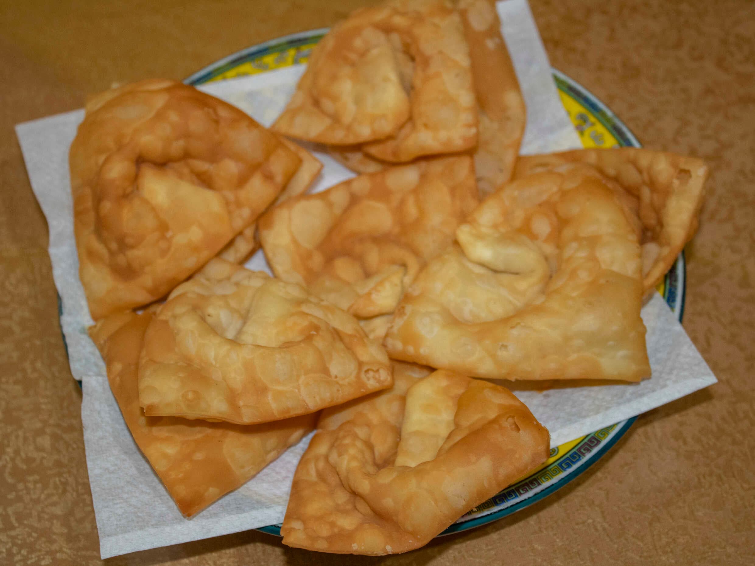 Wantán Frito 6 und