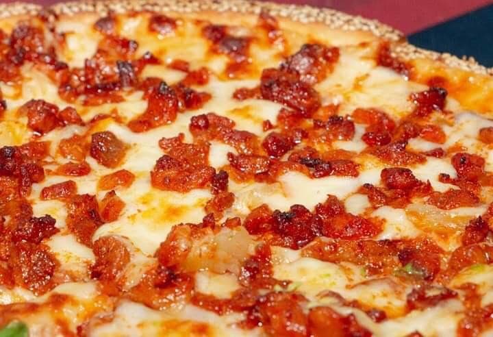 combo 3 Pizzas Familiares