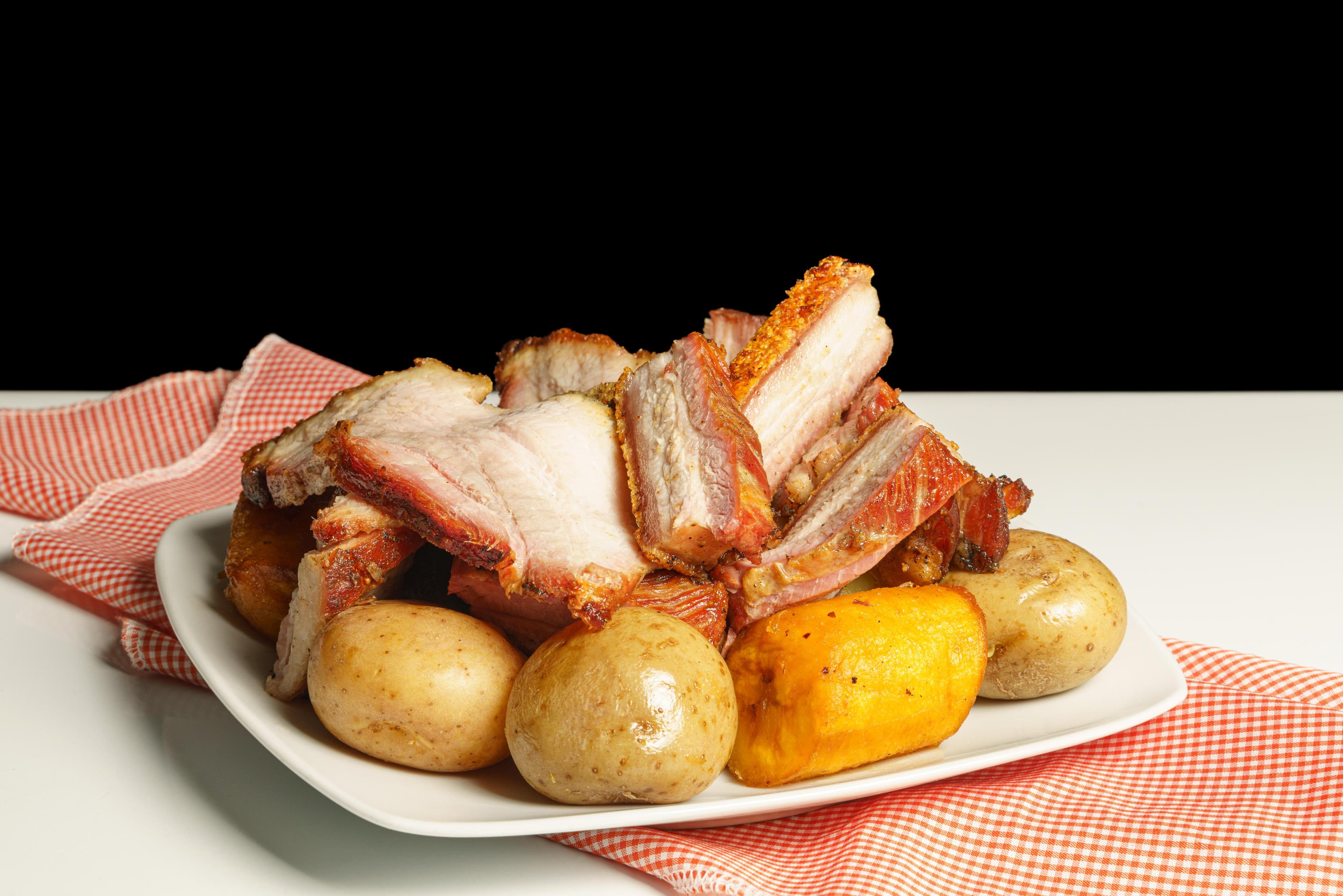 Parrillada Mixta Personal (Miercoles)