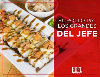 Delta Roll