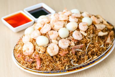 🥡ARROZ SUPER ESPECIAL PEQUEÑO🥡