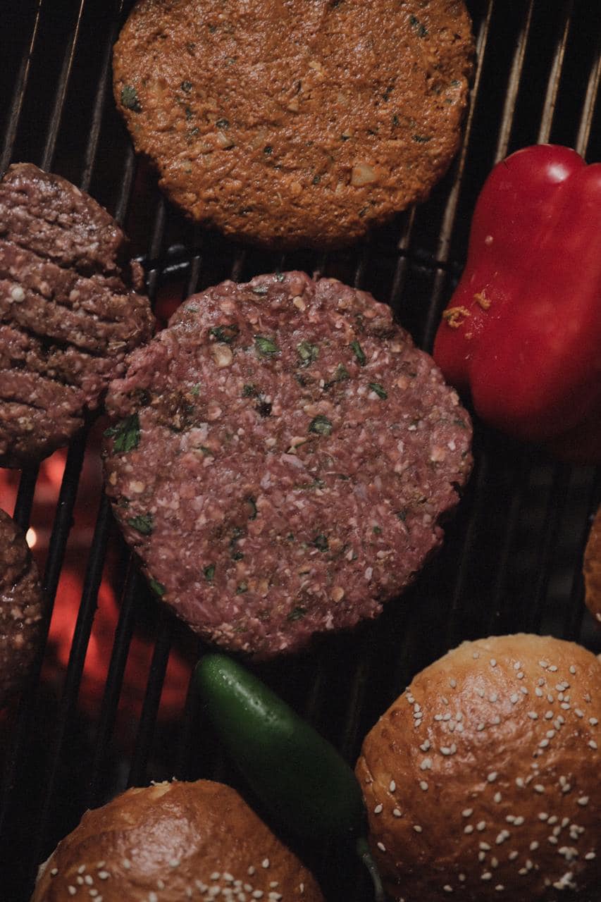 Carne tradicional extra