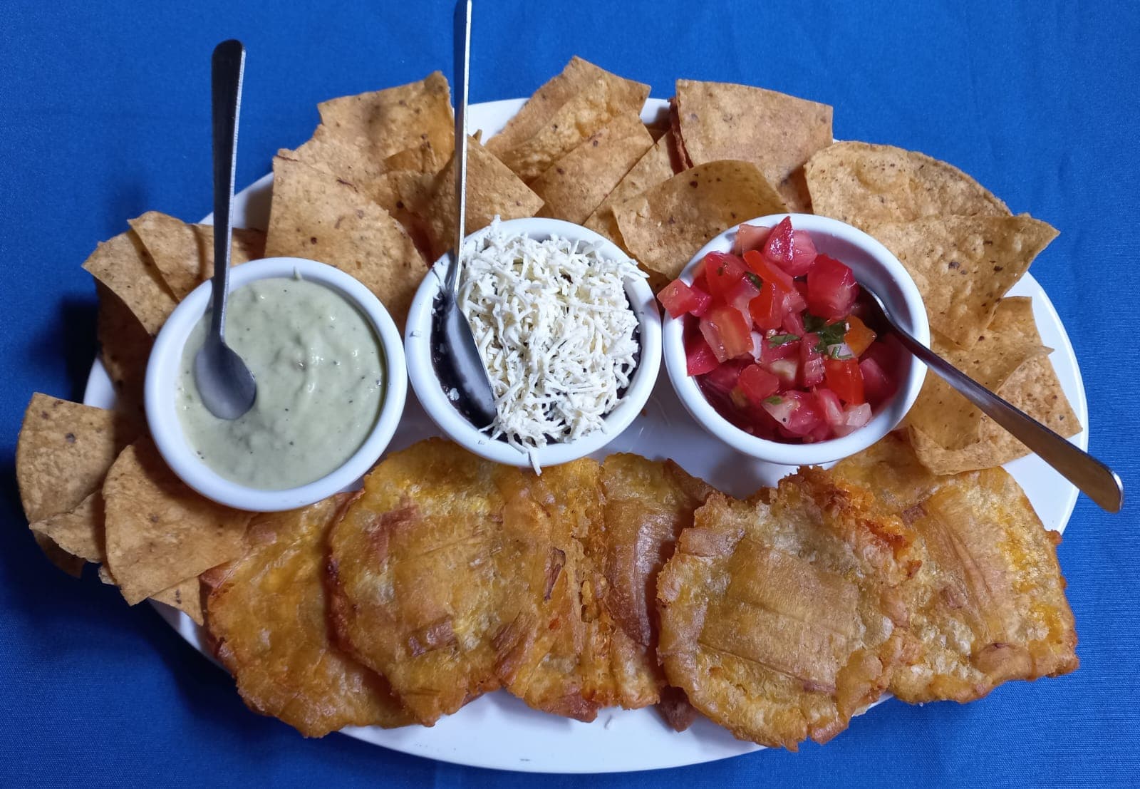 Mega Patacones