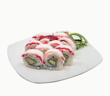 Tako Roll
