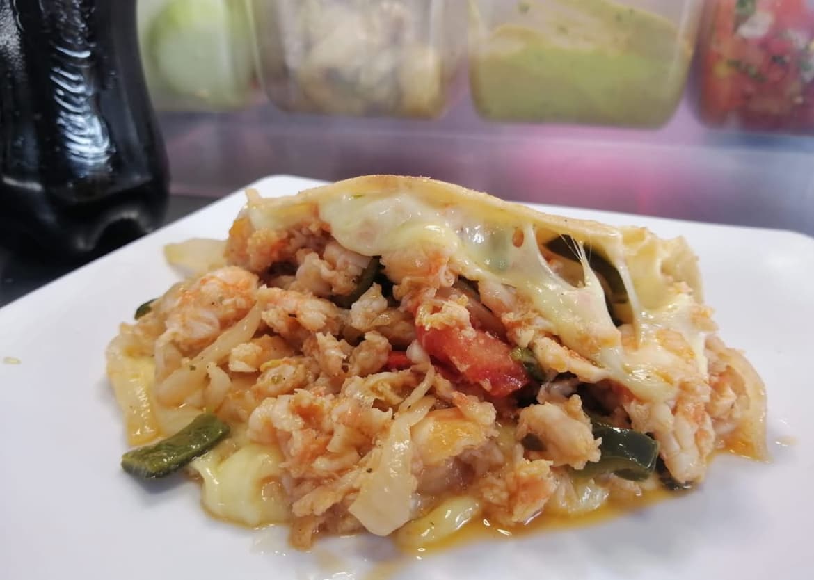 Taco Gobernador