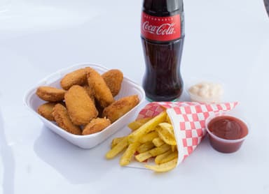 Paquete Niño