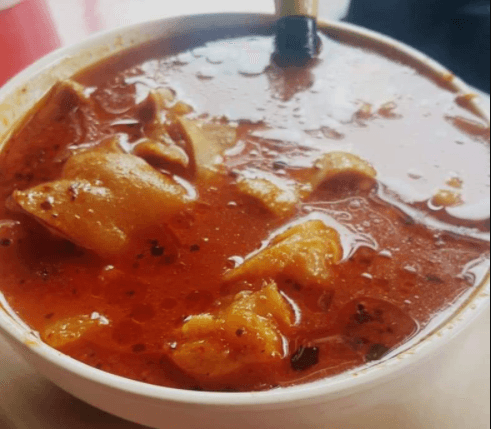 Menudo