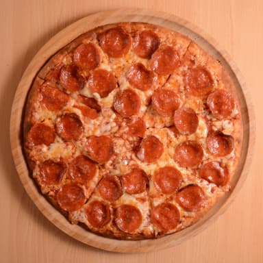 Pepperoni
