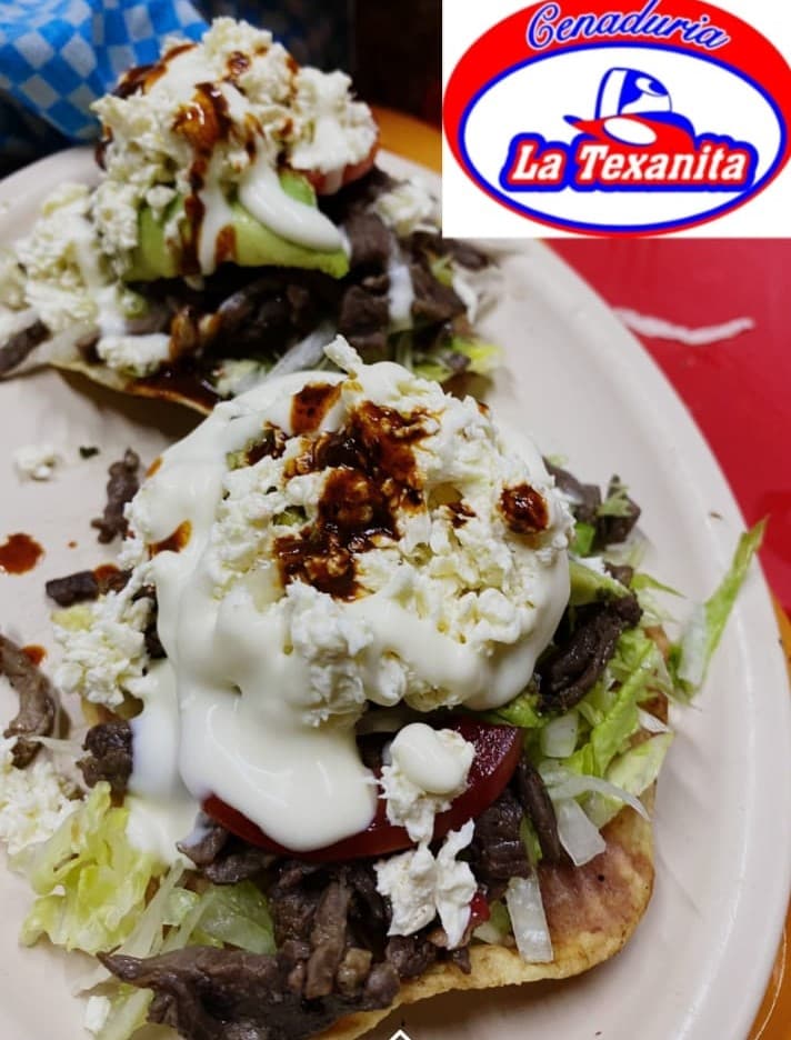 Tostada