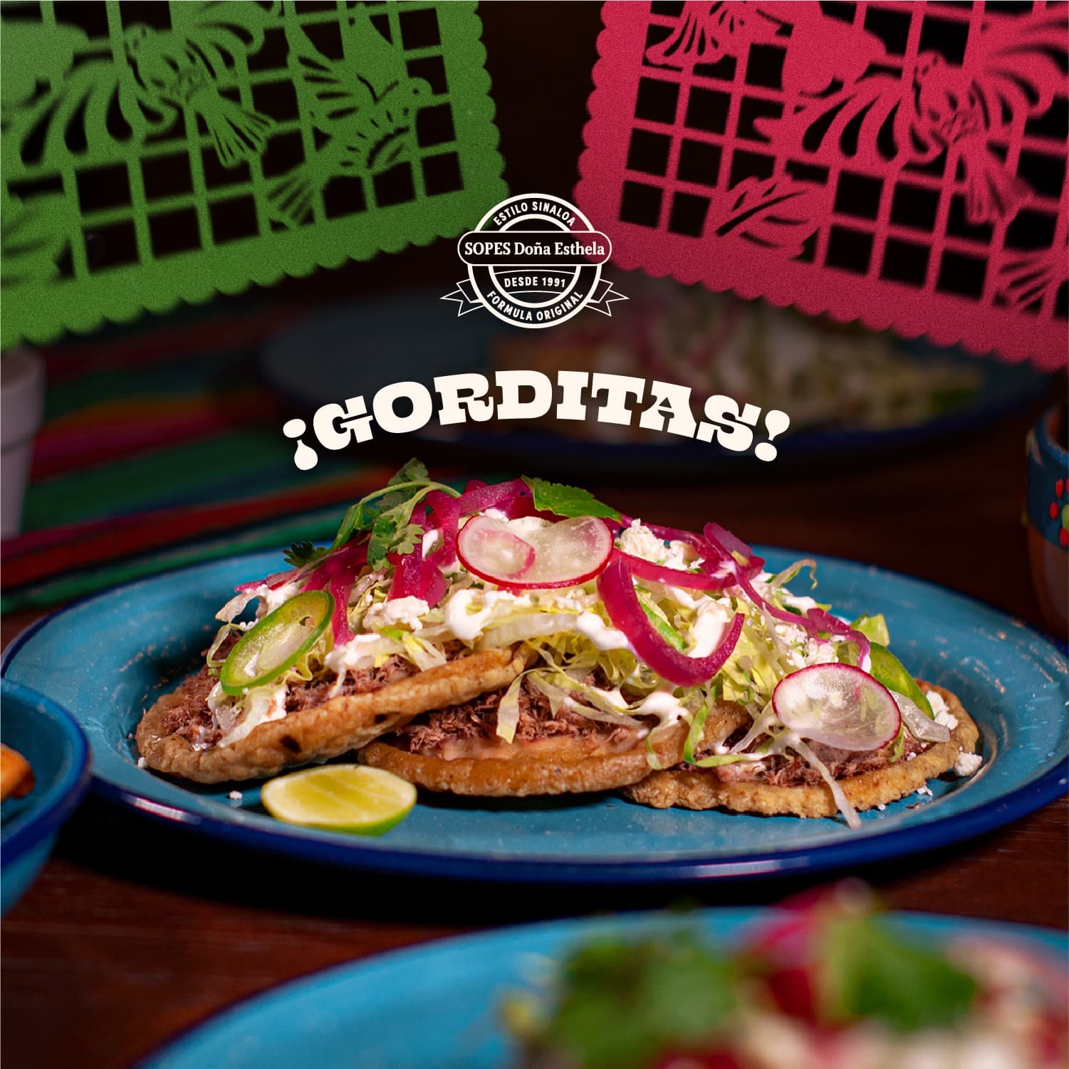 Gordita