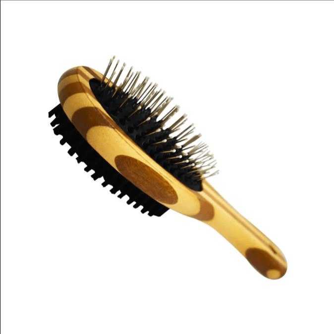 Cepillo para Mascota Doble Frente