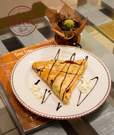 Crepas Dulces