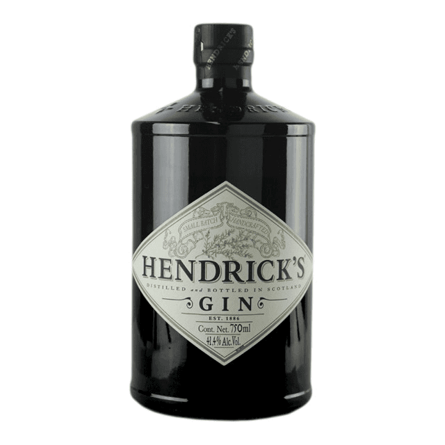 GINEBRA HENDRICK`S  750 ML