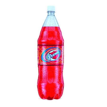 Gaseosa Premio 1.5 lts