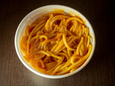 Complemento Espagueti 1/2 Lt