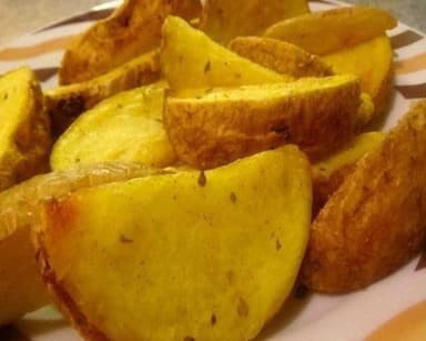 Papa Amarilla