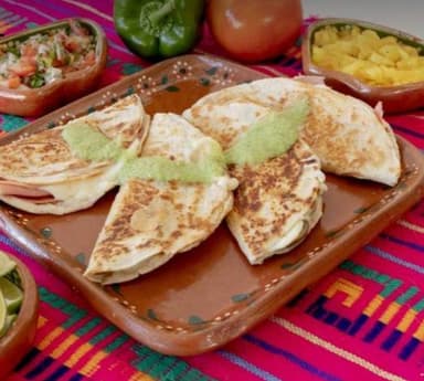 Quesadilla