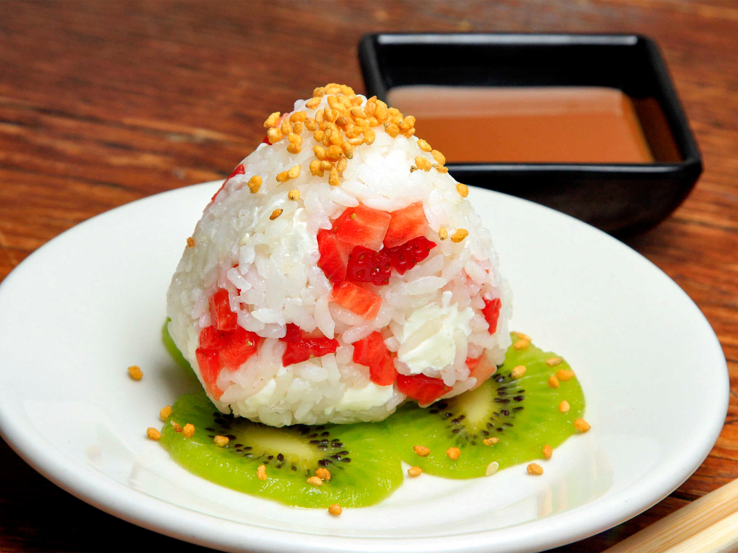 ONIGIRI FRUTAL