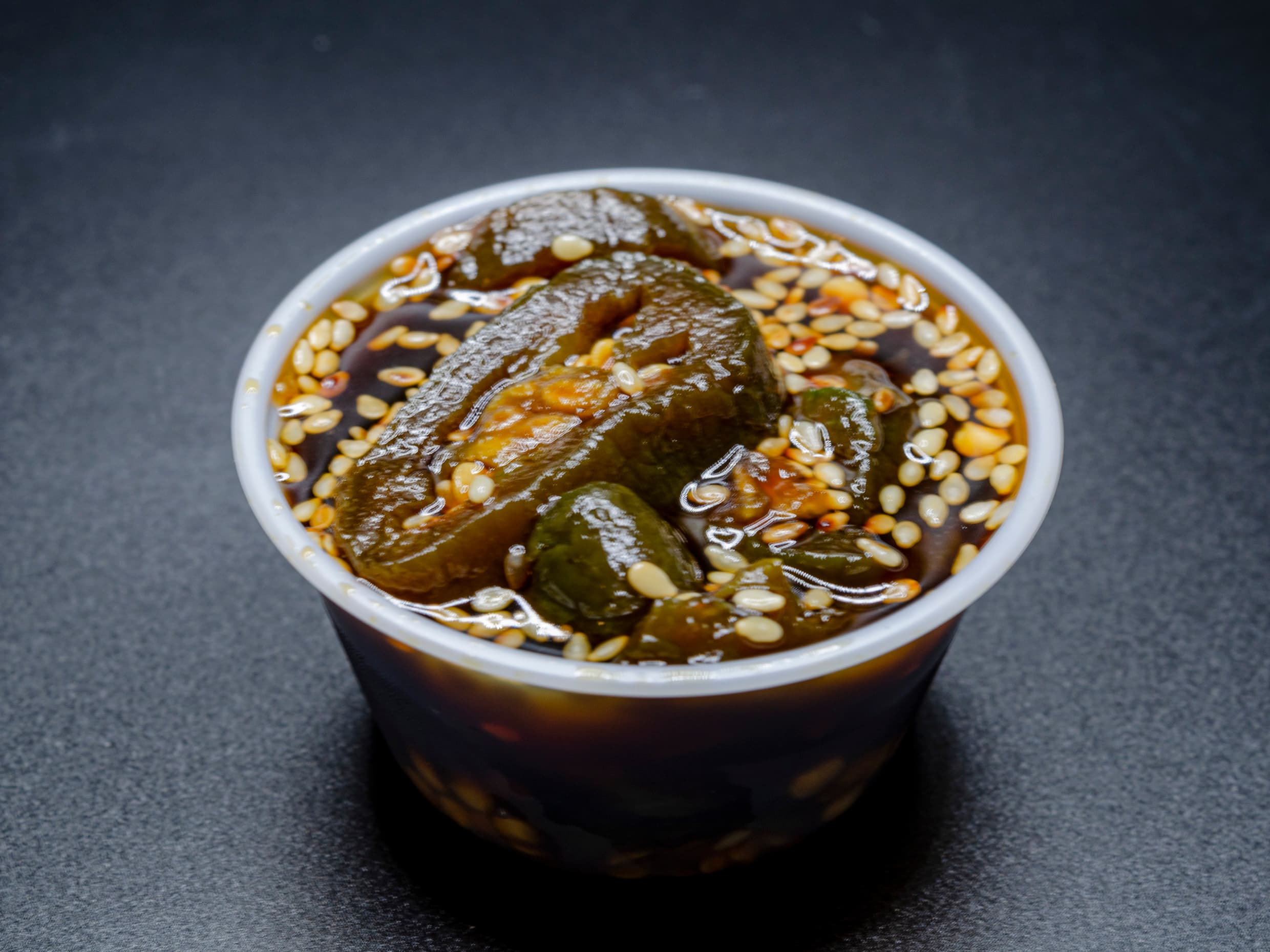 Chiles Toreados