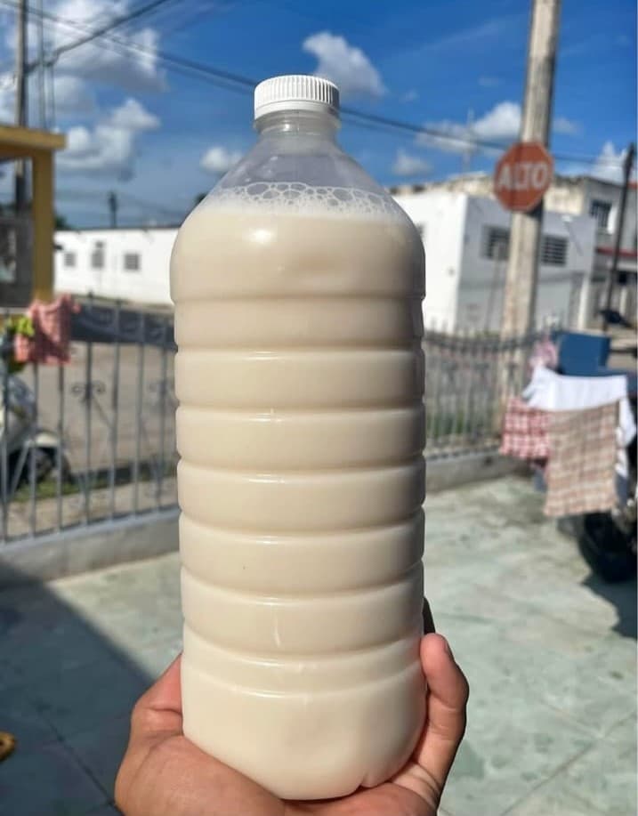 Horchata