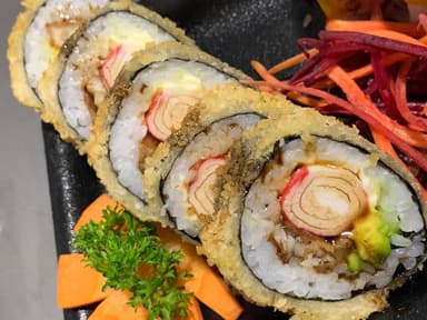Tiger Roll Special