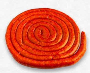 CHISTORRA
