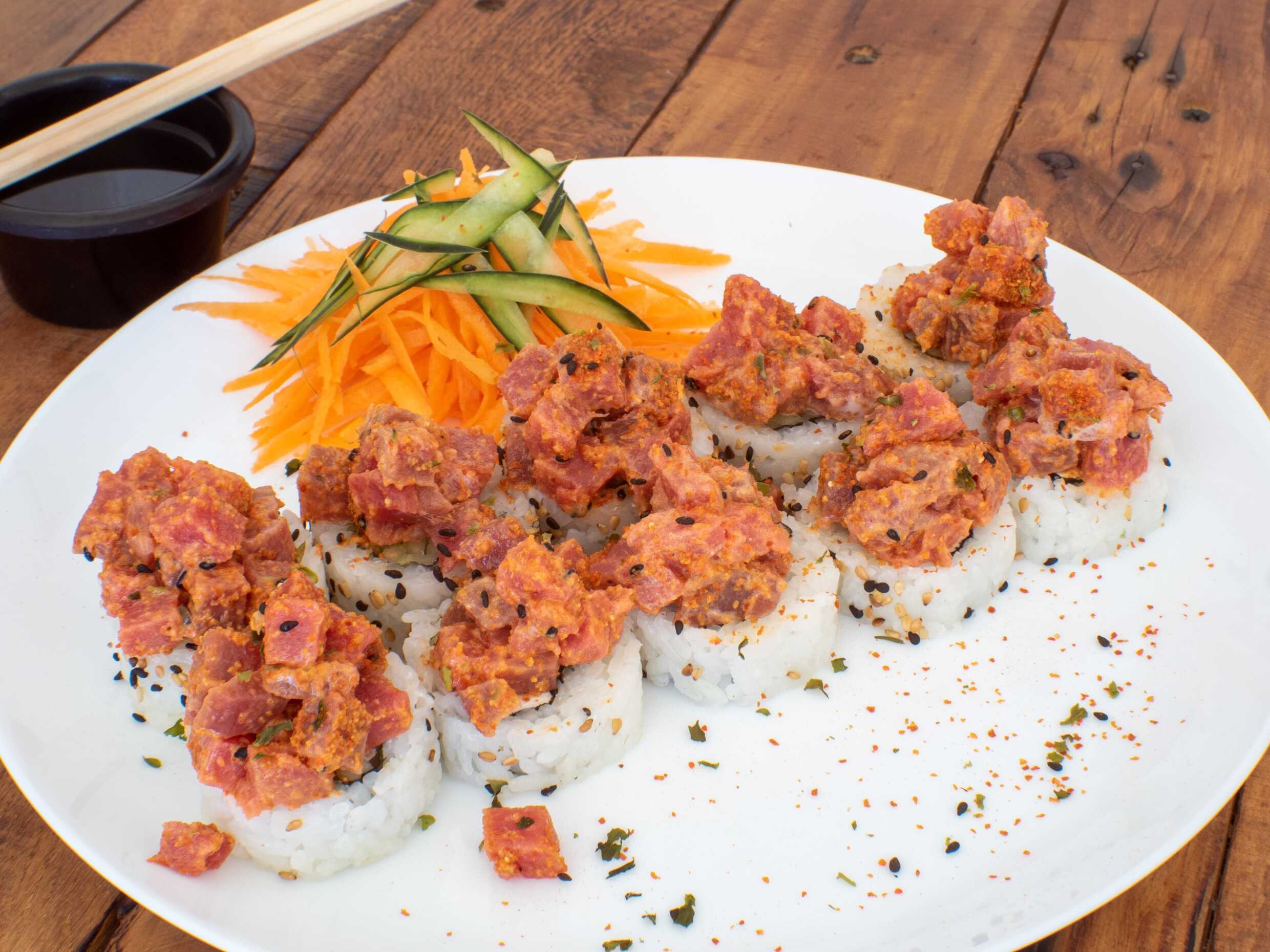 Spicy Tuna