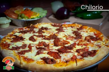 Chilorio extremo